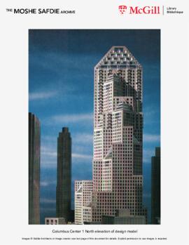 Columbus Center