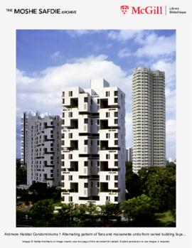 Ardmore Habitat Condominiums