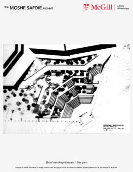 Bronfman Amphitheater