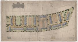 Proposal of Development of Queen Mary's Garden