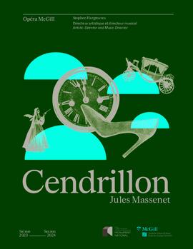 Cendrillon