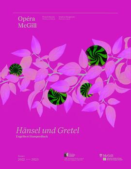 Hänsel und Gretel