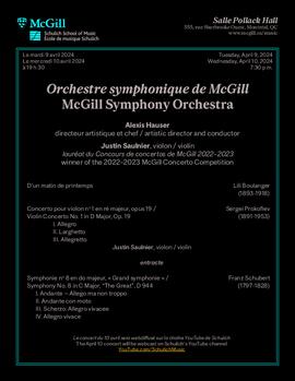 Performance, 9 April 2024