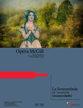 La Sonnambula in concert