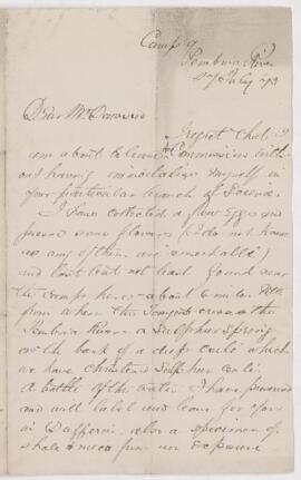 Letter, 2 July 1873