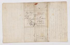 Letter, 31 May 1828