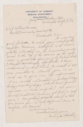 Letter, 4 April 1896