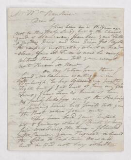 Letter, 14 February 1827