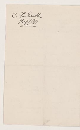 Letter, 2 July 1890