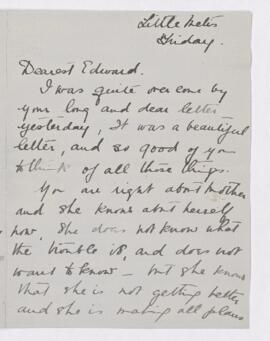 Letter postmarked 25 July 1917
