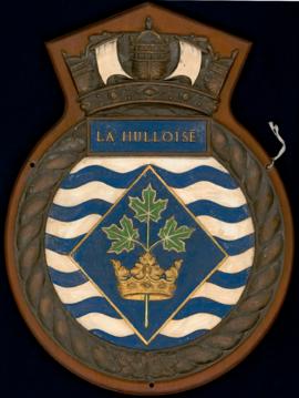 HMCS La Hulloise