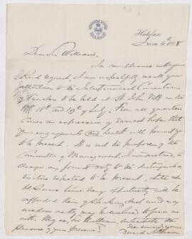 Letter, 4 June 1888