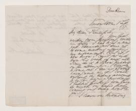 Letter, 1 September 1877