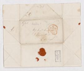 Letter, 29 April 1840