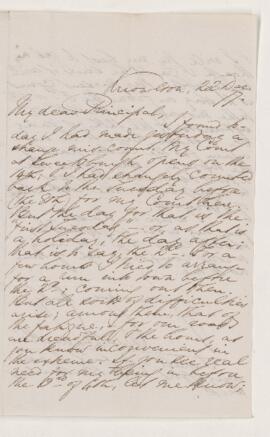 Letter, 22 December 1877