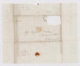 Letter, 14 April 1842