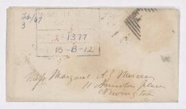 Letter, 3 February 1847
