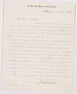 Letter, 30 October 1886
