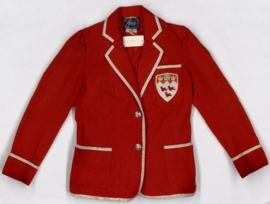 McGill blazer