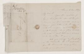 Letter, 16 March 1849