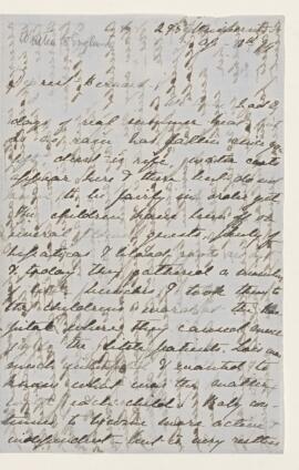 Letter, 18 April 1894