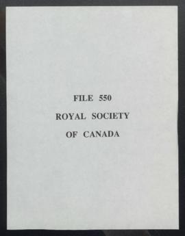 Royal Society of Canada