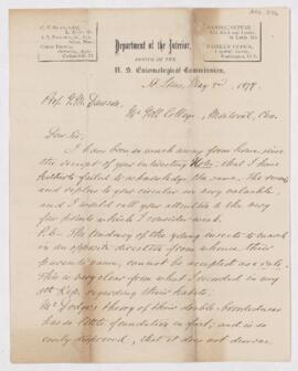 Letter, 2 May 1877