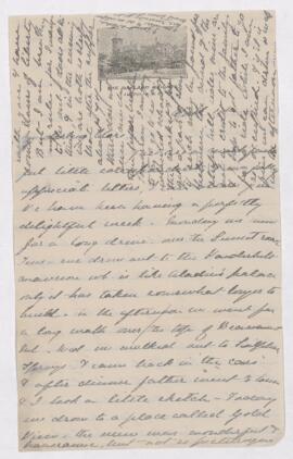 Letter, 10 April 1895