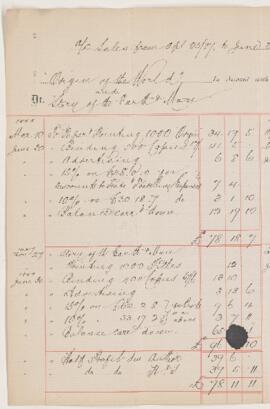 Letter, 4 February 1889