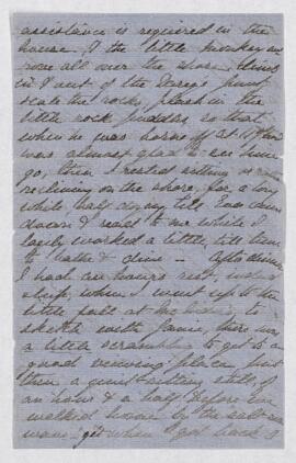 Letter, 1878