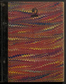 Geology notebook, volume II, 1870-1871