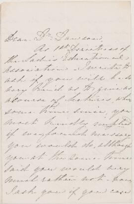 Letter, 20 September 1871