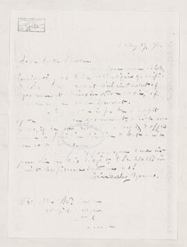 Letter, 17 July 1878