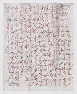 Letter, 17 June 1847