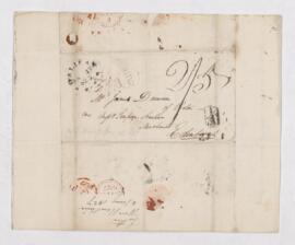 Letter, 4 January 1827