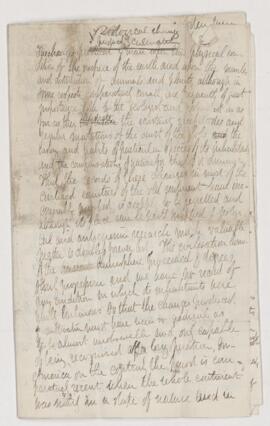 Zoological changes produced by cultivation