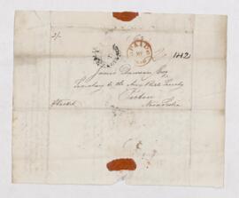 Letter, 5 May 1840