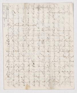 Letter, 20 November 1848