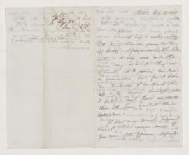 Letter, 17 February 1849