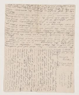 Letter, 21 October 1894