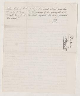 Letter, 20 January 1890
