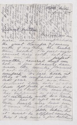 Letter, 21 June 1883