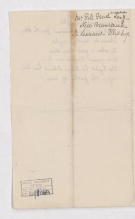 Letter, 8 January 1900