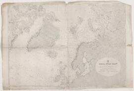 North Polar Chart