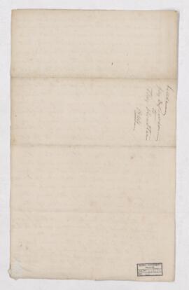 Lease, 20 October 1843