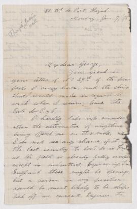 Letter, 7 June 1878