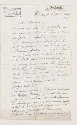 Letter, 24 October 1878