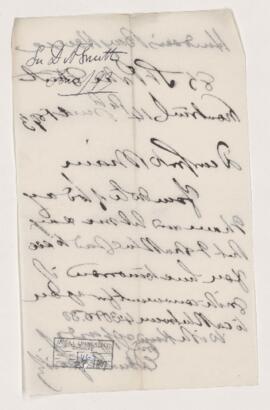 Letter, 14 June 1893