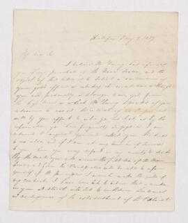 Letter, 2 January 1828