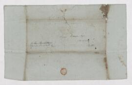 Letter, 22 May 1827